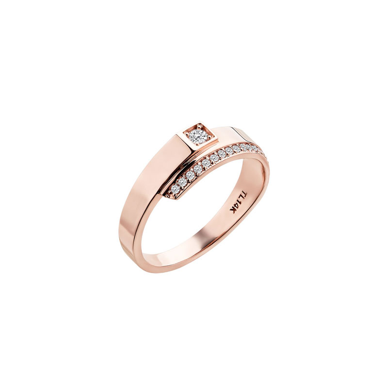 14K ��ũ��� ���Ŭ���� ���� Ŀ�ø�TRSK4P20190L