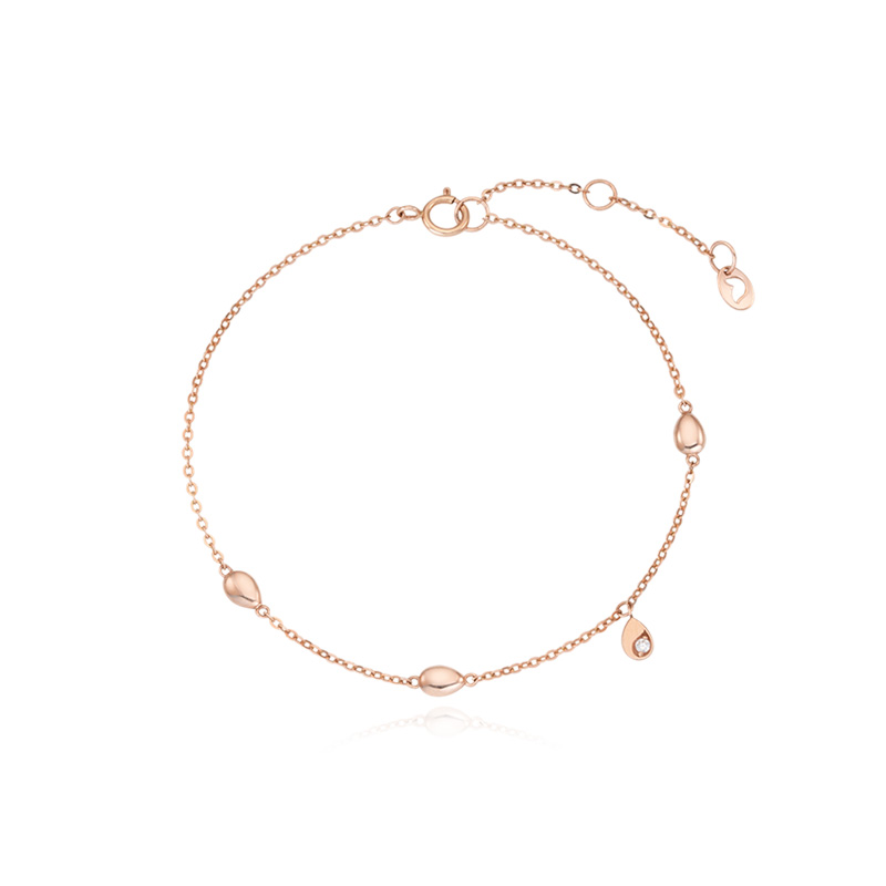 14K ��ũ ��� ���� ���� �۷ο� ���� TBTK4P00950M